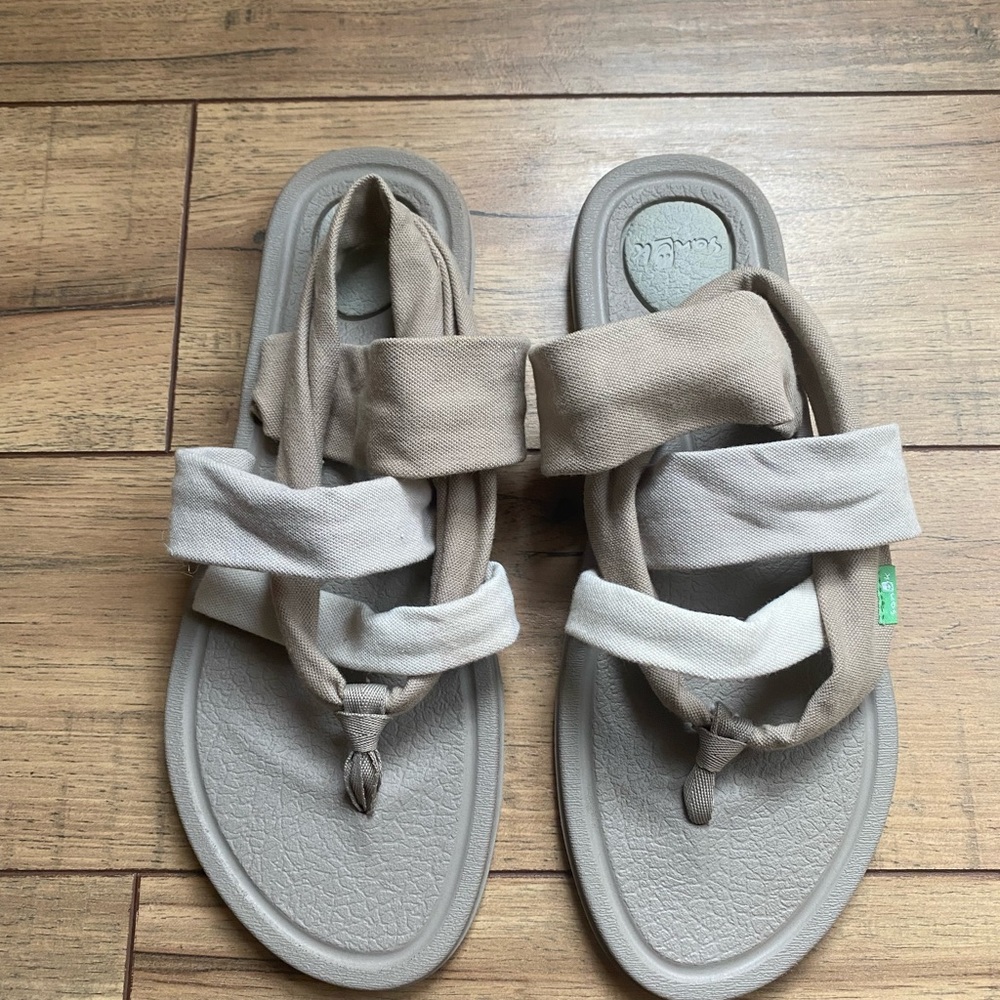 Sanuk Yoga Sling 3 Sandals